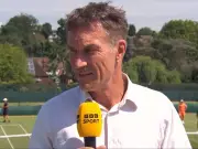 Pat Cash Defied Royal Protocol at Wimbledon, Received Slap on Wrist