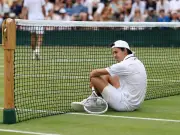 Pat Cash Furious Over Wimbledon Medical Timeout in De Minaur Match