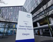 Patient Tested for Ebola at Glasgow Hospital, No Confirmed Cases Yet