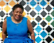 Patrice Lawrence Named New Waterstones Children's Laureate