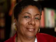 Patrice Lawrence Named Waterstones Children's Laureate for 2026-2028