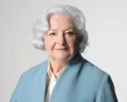 Patricia Greene's Early Career and Role in The Archers