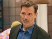 Patrick Grant Reveals Why His Scottish Accent Disappeared