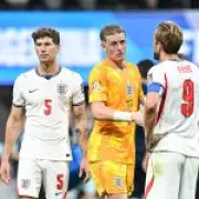 Patrick Vieira: England lack identity after World Cup exit