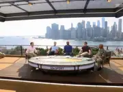 Patrick Vieira Leaves ITV World Cup Coverage After France Exit
