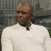 Patrick Vieira names team he wants France to avoid in World Cup final
