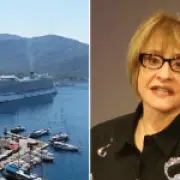Patti LuPone Furious as Turkey Bans LGBTQ+ Cruise Ship She's Performing On