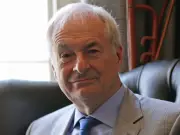 Paul Gambaccini Diagnosed with Alzheimer's Disease