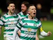 Paul Lambert warns Callum McGregor is not irreplaceable at Celtic