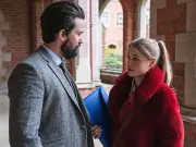 Paul Mescal Stars in Little-Known Channel 5 Thriller The Deceived