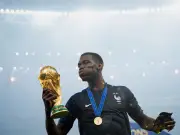 Paul Pogba's France World Cup Omission: Fitness and Doping Ban Explained