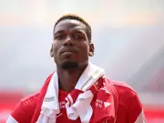 Paul Pogba's World Cup Absence: Doping Ban, Injuries, and France Snub