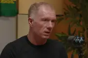 Paul Scholes predicts 'chaotic' England vs Argentina World Cup semi-final
