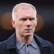 Paul Scholes urges Arsenal to sign 'top-class' World Cup star Julian Alvarez