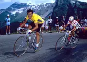Paul Seixas: France's Best Hope for Tour de France Champion in 40 Years