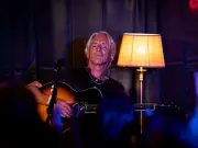Paul Weller Plays Secret Gig in Newcastle After In the Park Festival