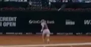 Paula Badosa Throws Racket at Fans in Iasi Open, Escapes Disqualification