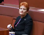 Pauline Hanson Courts UK Far-Right to Build Global Brand