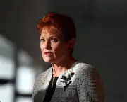 Pauline Hanson Laments End of White Australia Policy in Tommy Robinson Interview