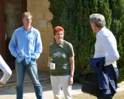 Pauline Hanson Shares Seven Pitch for Spotlight Special on Immigration