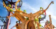 Paultons Park Named UK's Best Theme Park for Families in 2026