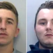 PC Andrew Harper's killers early release 'an insult', says mother