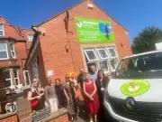 PCC Funding Enables Emmaus to Deliver Transformative Domestic Abuse Support