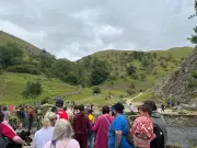 Peak District beauty spot becomes 'no-go zone' for locals amid anti-social behaviour
