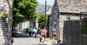 Peak District Village Fury as Tourists 'Keep Dumping Bags of Poo'