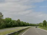 Pedestrian dies after being hit by six vehicles in South Wales