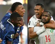Penalty Shootout Trend: Second Team Wins 86.7% at World Cups