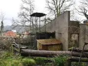 Penscynor Wildlife Park: Abandoned Welsh Zoo 27 Years After Closure