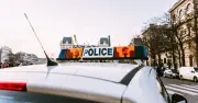 Pensioner, 80, allegedly raped and robbed by Moroccan teen in France
