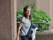 Pensioner avoids jail after smuggling drugs into prison in her knickers