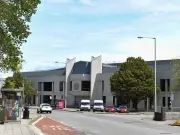 Pensioner Branded 'Dirty Old Man' by Judge for Indecent Exposure