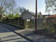 Pensioner critical after stabbing; man and woman arrested in Partington