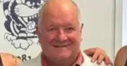 Pensioner Hogtied, Dragged Outside, Forced to Watch Home Burn in Tasmania