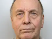 Pensioner Kenneth Goodman Jailed for Child Sexual Abuse Decades Later