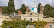 Pensioner Killed in Cattle Attack at National Trust's Felbrigg Hall