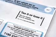 Pensioner with Parkinson's convicted over £3.34 car tax bill in fast-track court