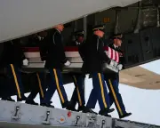 Pentagon list of US troops killed in Iran war excludes 4 soldiers
