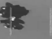 Pentagon Releases Clearest UFO Footage Yet: 'Unlike Anything Ever Seen'