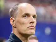 Pep Guardiola 10/3 Favourite to Replace Thomas Tuchel as England Manager