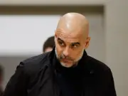 Pep Guardiola in Talks for Italy Job After England U-Turn