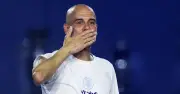 Pep Guardiola in Talks for Italy National Team Manager Role