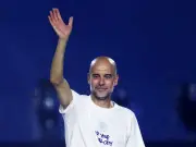 Pep Guardiola Warns New Man City Manager Enzo Maresca About Transfer Challenges