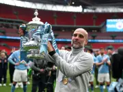Pep Guardiola's Man City CFG Role Blocks England Job Path