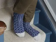 Peper Harrow Socks Sale: 50% Off Comfortable Socks for Older Feet