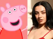 Peppa Pig Hits Back at Charli XCX as Bizarre Feud Escalates