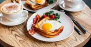 Perfect Fried Eggs Every Time: Use Fresh Eggs for Thick, Flavorful Results